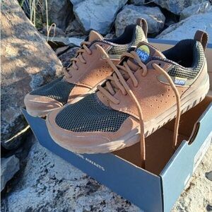 Lems - minimalist athletic shoes